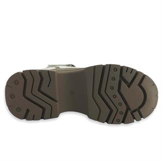 Guja 3101 23KB Sneaker Kadın Günlük Bot Camel