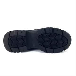 Guja 31014 23KB женские кроссовки повседневные ботинки черные