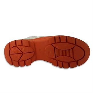 Guja 31017 23KB Kadın Sneaker Günlük Bot Turuncu