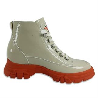 Guja 31017 23KB Kadın Sneaker Günlük Bot Turuncu