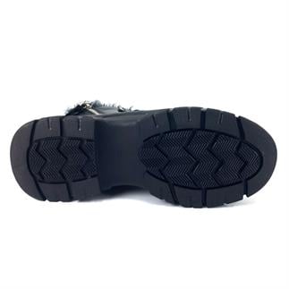 Guja 31024 23KB женские кроссовки повседневные ботинки уголь