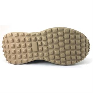 Guja 317 4 24KB Kadın Sneaker Günlük Bot Camel