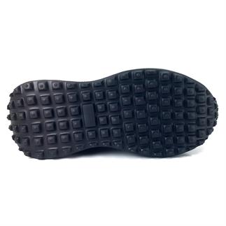 Guja 317 4 24KB Kadın Sneaker Günlük Bot Siyah