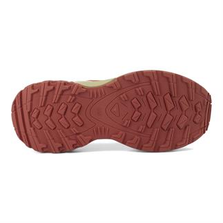 Guja 317 Женские кроссовки 25KA Повседневная обувь серого цвета