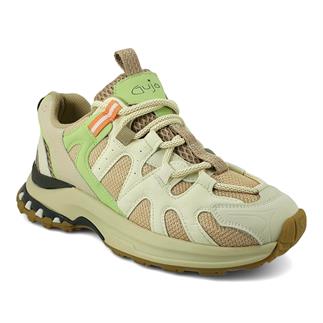 Guja 317 женские кроссовки 25KA, повседневная бежевая обувь