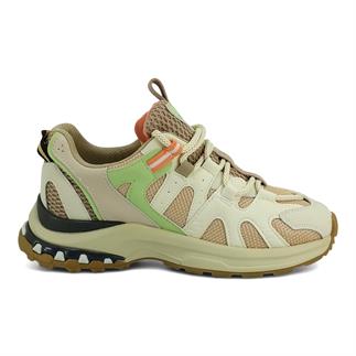 Guja 317 женские кроссовки 25KA, повседневная бежевая обувь