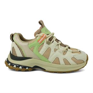 Guja 317 женские кроссовки 25KA, повседневная бежевая обувь