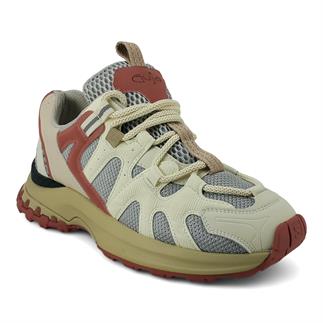 Guja 317 Женские кроссовки 25KA Повседневная обувь серого цвета