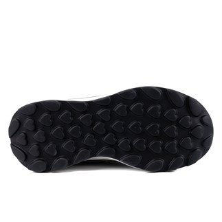 Guja 319 26YA Kadın Sneaker Günlük Ayakkabı Gri