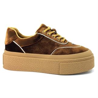 Guja 330 24KA Женские кроссовки Повседневная обувь коричневого цвета