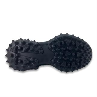 Guja 338 25YA Kadın Sneaker Günlük Ayakkabı Siyah