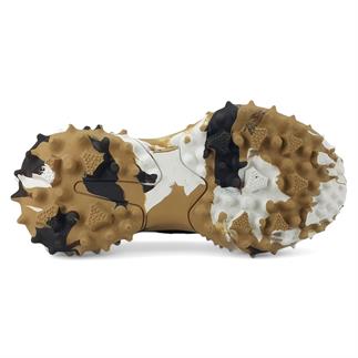 Guja 338 25YA Kadın Sneaker Günlük Ayakkabı Siyah 2