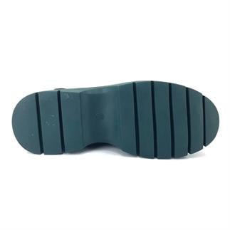 Guja 348 22KB Sneaker Günlük Bayan Bot Yeşil