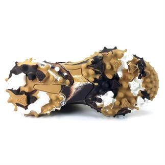 Guja 351 24KB Kadın Sneaker Günlük Bot Camel