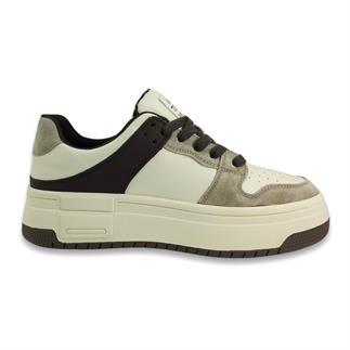 Guja 358 3 24KA Женские кроссовки Повседневная обувь коричневого цвета