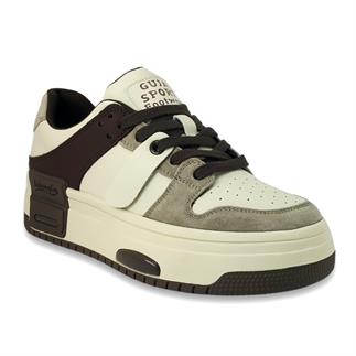 Guja 358 3 24KA Женские кроссовки Повседневная обувь коричневого цвета