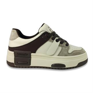 Guja 358 3 24KA Женские кроссовки Повседневная обувь коричневого цвета