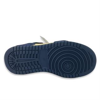 Guja 3581 23KB Kadın Sneaker Günlük Bot Siyah