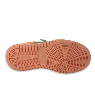 Guja 3581 23KB Kadın Sneaker Günlük Bot Yeşil