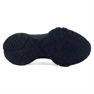 Guja 366 25KA Kadın Sneaker Günlük Ayakkabı Siyah