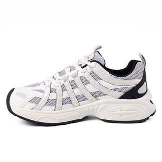 Guja 369 26YA Kadın Sneaker Günlük Ayakkabı Beyaz