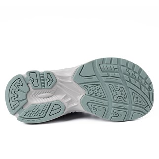 Guja 369 26YA Kadın Sneaker Günlük Ayakkabı Gri