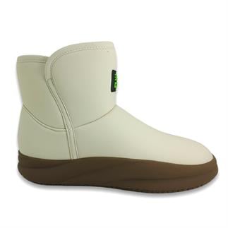 Guja 379 1 24KB Kadın Sneaker Günlük Bot Bej