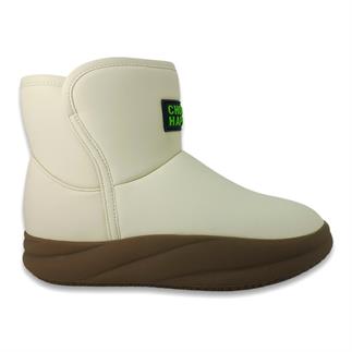 Guja 379 1 24KB Kadın Sneaker Günlük Bot Bej