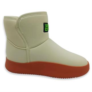 Guja 3791 23KB Kadın Sneaker Günlük Bot Turuncu