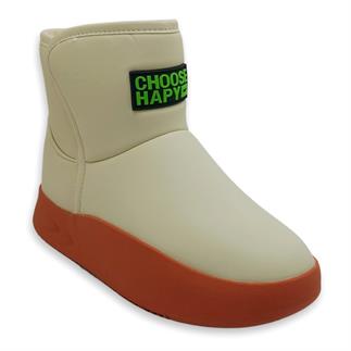 Guja 3791 23KB Kadın Sneaker Günlük Bot Turuncu