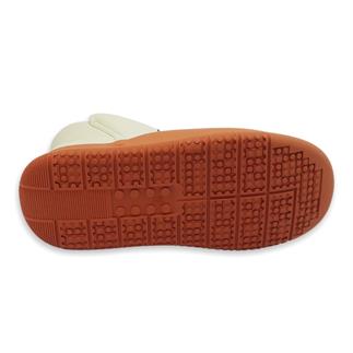 Guja 3791 23KB Kadın Sneaker Günlük Bot Turuncu