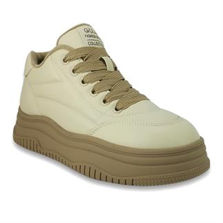 Guja 382 1 24KA женские кроссовки Повседневная обувь бежевый