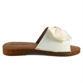 Guja 397 6 25YT Kadın Günlük Terlik Bej