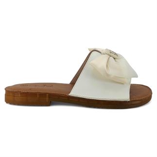 Guja 397 6 25YT Kadın Günlük Terlik Bej