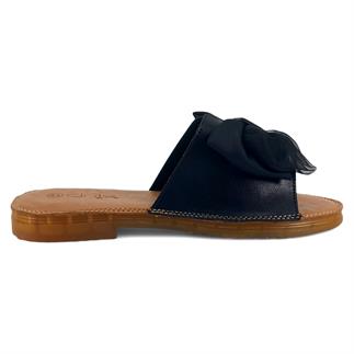 Guja 397 6 25YT Kadın Günlük Terlik Siyah