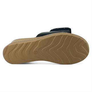 Guja 399 25YT Kadın Günlük Terlik Siyah