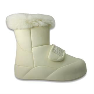 Guja 407 24KB Kadın Günlük Bot Bej