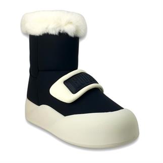 Guja 407 24KB Kadın Günlük Bot Siyah