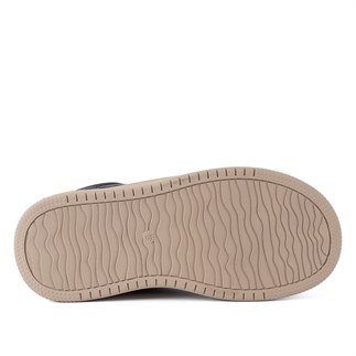 Guja 421 26KA Kadın Sneaker Günlük Ayakkabı Siyah