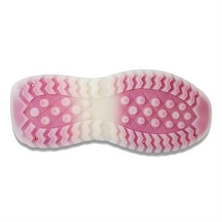 Guja 425 25YA Sneaker Kadın Günlük Ayakkabı Pembe