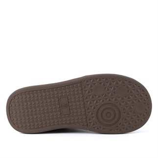 Guja 426 1 26KA Kadın Sneaker Günlük Ayakkabı Bej