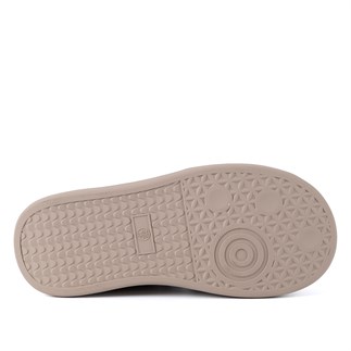 Guja 426 1 26KA Kadın Sneaker Günlük Ayakkabı Siyah