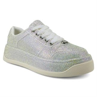 Guja 451 10 25YA Kadın Sneaker Günlük Ayakkabı Beyaz