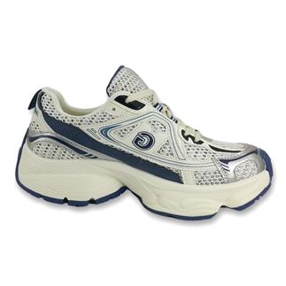 Guja 459 24YA Kadın Sneaker Günlük Ayakkabı Lacivert