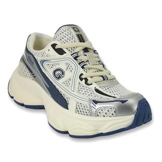 Guja 459 24YA Kadın Sneaker Günlük Ayakkabı Lacivert