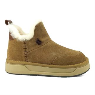 Guja 486 25KB Женские повседневные ботинки Camel