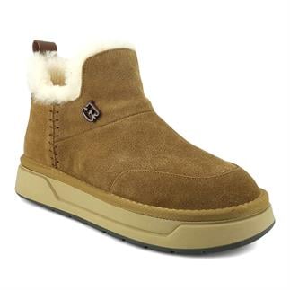 Guja 486 25KB Женские повседневные ботинки Camel