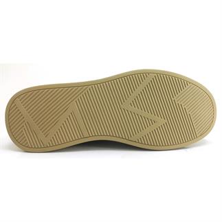 Guja 505 3 24KA Erkek Sneaker Günlük Ayakkabı Bej