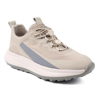 Guja 506 26YA Erkek Sneaker Günlük Ayakkabı Bej