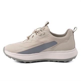 Guja 506 26YA Erkek Sneaker Günlük Ayakkabı Bej